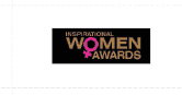 Inspirational Women Awards