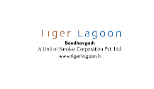 Tiger Lagoon Bandhavgarh