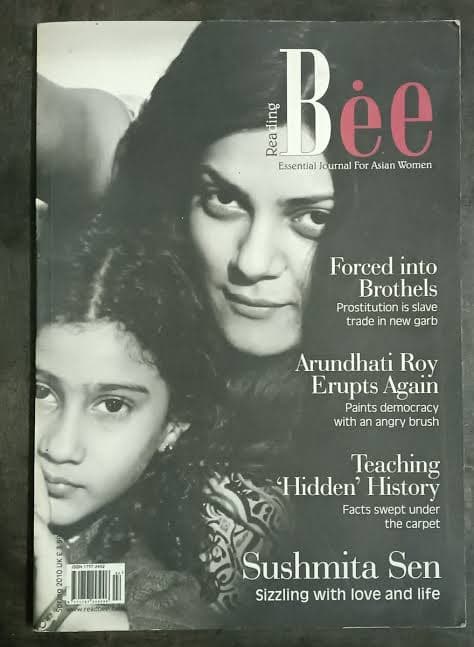 Bee Magazine